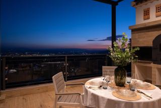 Refugio invernal con chimenea, barbacoa y jacuzzi - 1