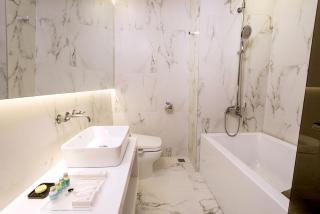 Hotel The Designers LYJ Gangnam Premier - Seoul - 4
