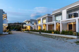 Roxani Residential Complex - Ofrínion - 3