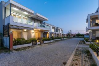 Roxani Residential Complex - Ofrínion - 4