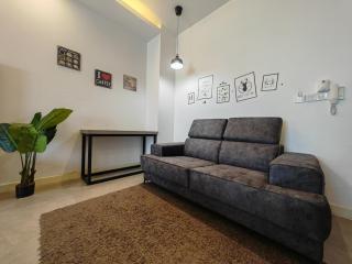 Mykey Imperio B-23-32 Melaka City - Malacca - 2