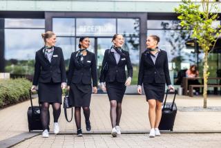 Airport Hotel, Billund - 9