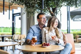 Airport Hotel, Billund - Billund - 5