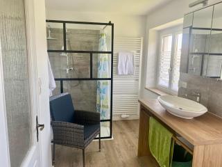 Ferienwohnung Altes Zollhaus - 8