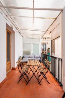 Huge and modern 4 bedroom apartment next to Paseo de Gracia - Barcelone - 9