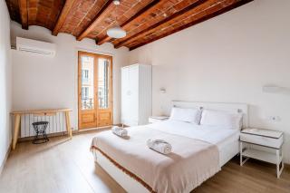 Huge and modern 4 bedroom apartment next to Paseo de Gracia - Barcelone - 8