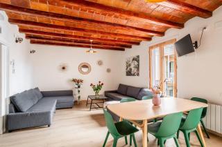 Huge and modern 4 bedroom apartment next to Paseo de Gracia - Barcelone - 5
