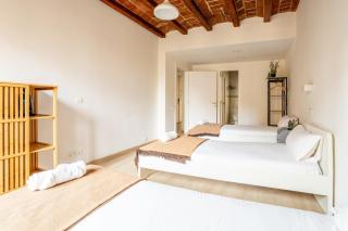 Huge and modern 4 bedroom apartment next to Paseo de Gracia - Barcelone - 1