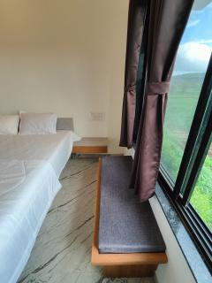 Shri Resort & Lodging - Alta - 5