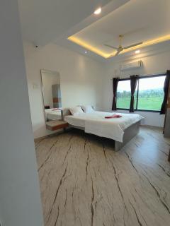 Shri Resort & Lodging - Alta - 9