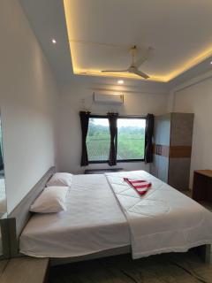 Shri Resort & Lodging - Alta - 0