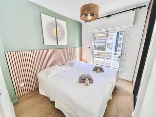 2 BR Croisette balcony & sea view Olam Properties - 2