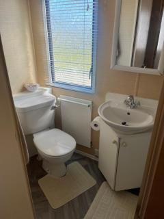 Browns caravan rentals, 8 berth, the chase, ingoldmells - Skegness - 1