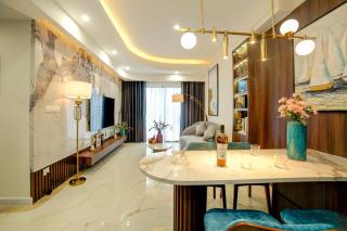 Ryu Apartments at Soho's Residence - Ho Chi Minh - 6
