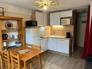 Studio à Praz-sur-Arly - Praz-sur-Arly - 3