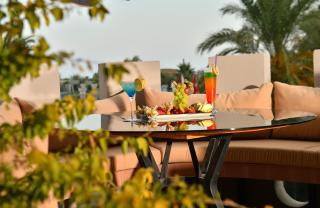 Miarosa Kemer Beach - 0