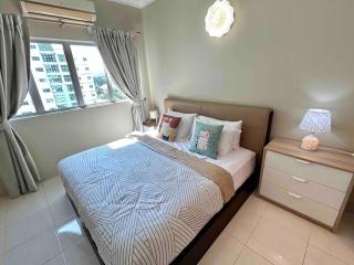 Kinrara Puchong Bukit Jalil Sunway 3 bedroom condo comes with 2 parking - Puchong - 1