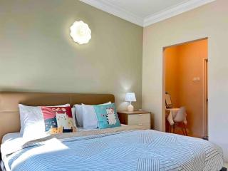 Kinrara Puchong Bukit Jalil Sunway 3 bedroom condo comes with 2 parking - Puchong - 2