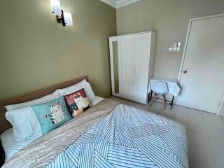 Kinrara Puchong Bukit Jalil Sunway 3 bedroom condo comes with 2 parking - Puchong - 5