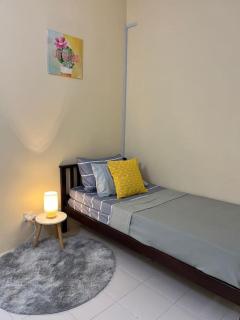 Kinrara Puchong Bukit Jalil Sunway 3 bedroom condo comes with 2 parking - 8