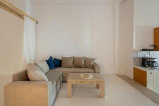 Maggano Paros Apartments 3 - Angairiá - 9