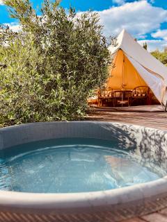 Stecadó Glamping - Dolceacqua - 5
