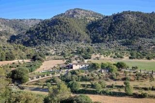 Monnàber Vell - Campanet - 9