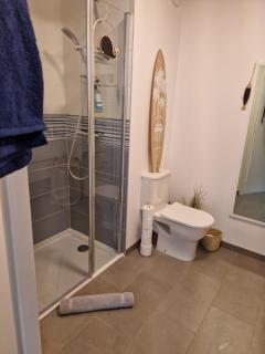 Appartement Marine - Park Avenue- Wifi-Jardin-Pkg - La Rochelle - 3