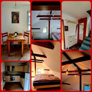 Ferienhaus Zittau - Oberlausitz - Zittau - 8