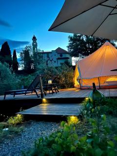 Stecadó Glamping - 3