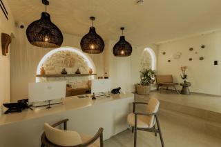 Opal Paros - Naousa - 9
