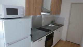 Logements 18MoliereFr Futuroscope Poitiers - 6