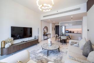 Premium Waterfront luxury in Dubai Marina - Dubai - 4