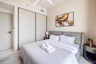 Premium Waterfront luxury in Dubai Marina - Dubai - 1