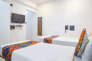 FabHotel Atithi Regency - Pune - 1