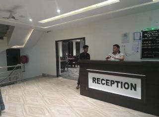 Hotel Vinayak Homestay - 7