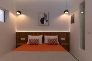 Epsilon Studios - 100m from the beach, by ZanteWize - Tsilivi - 7