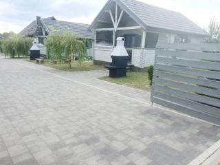 Domki Letniskowe Azymut Wiele - Wiele - 0