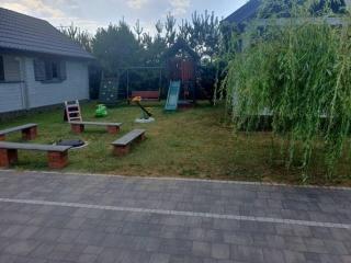 Domki Letniskowe Azymut Wiele - 8