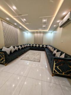 شاليه واستراحة - ارس ARs - للمناسبات العائلية - 1