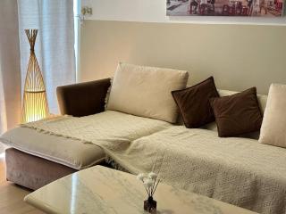 Riverbank Suite Waterfront with River view - Kuching - 7