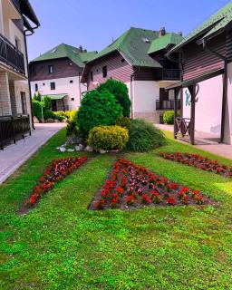 Zlatiborski konaci K2-spa & wellness - Zlatibor - 6