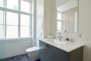 Stylish Apartment in Heart of CPH near Strøget & the Canals - Kopenhagen - 1
