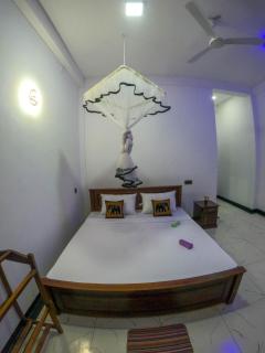 Nature Lotus Villa - Dambulla - 1