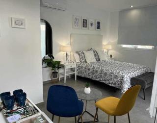 XVII A Suite Apartamentos Morales & Arnal - 9