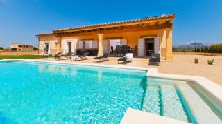 Finca SION Binissalem by Mallorca Villa Selection - Binissalem - 2
