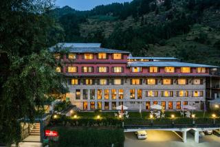 Honeymoon Inn Manali - 7