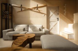 Schody do wody Domek z linią brzegową Kaszuby sauna goraca balia - 6