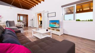 Finca SION Binissalem by Mallorca Villa Selection - Binissalem - 6