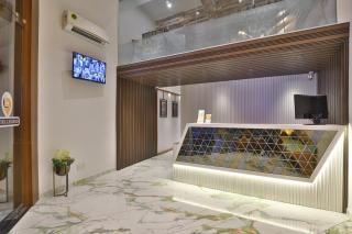Hotel Legend - Surat - 1
